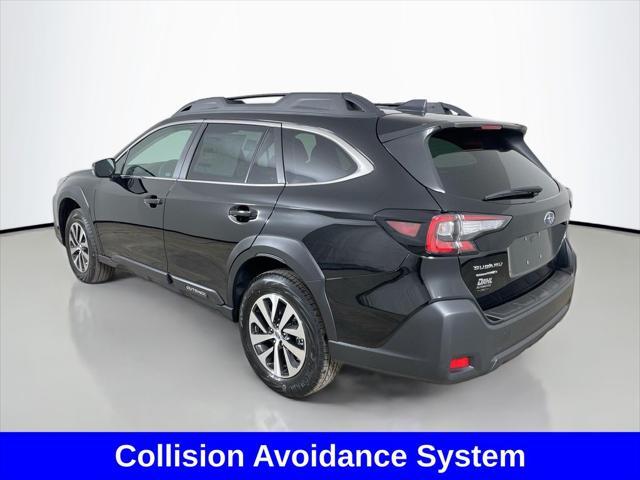 new 2025 Subaru Outback car, priced at $32,208