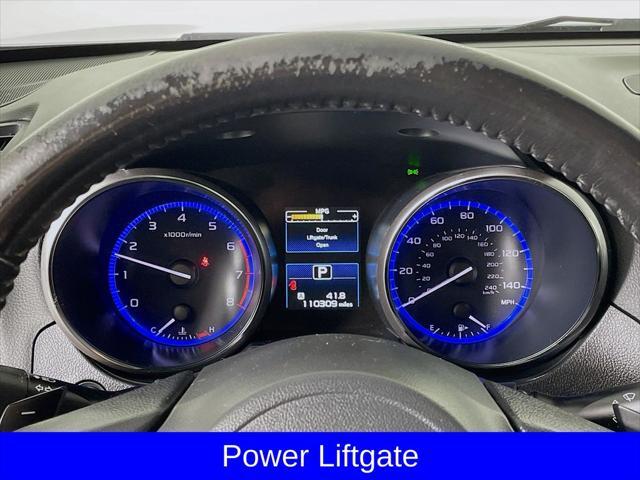 used 2015 Subaru Outback car, priced at $13,750