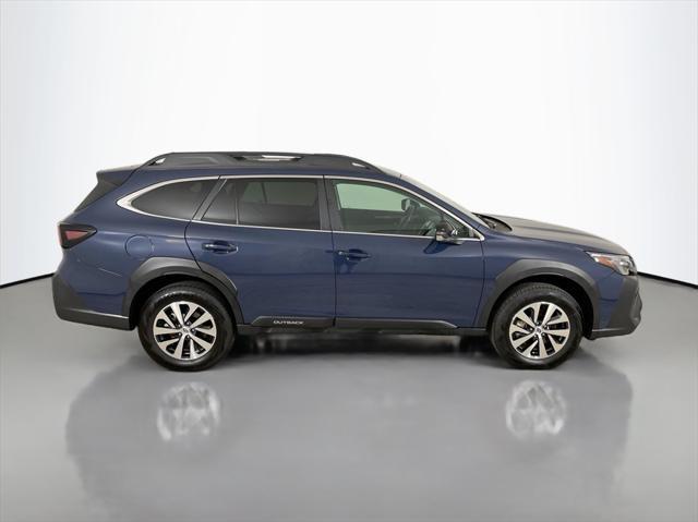 used 2024 Subaru Outback car, priced at $30,499