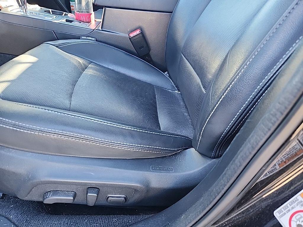 used 2016 Subaru Legacy car, priced at $14,491
