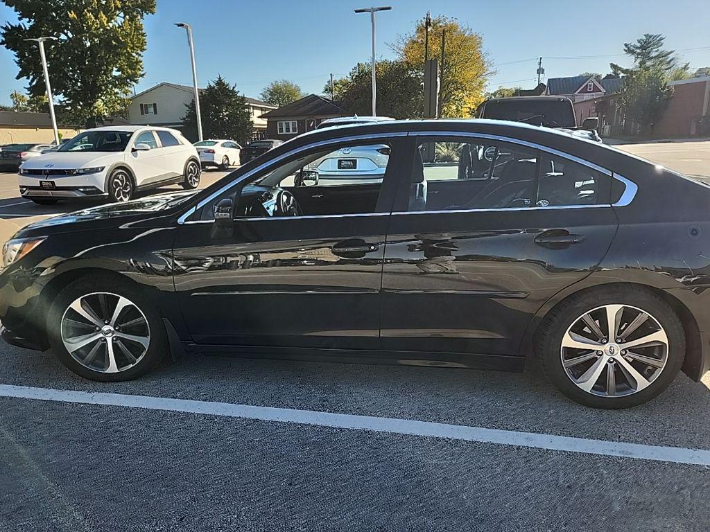 used 2016 Subaru Legacy car, priced at $14,491