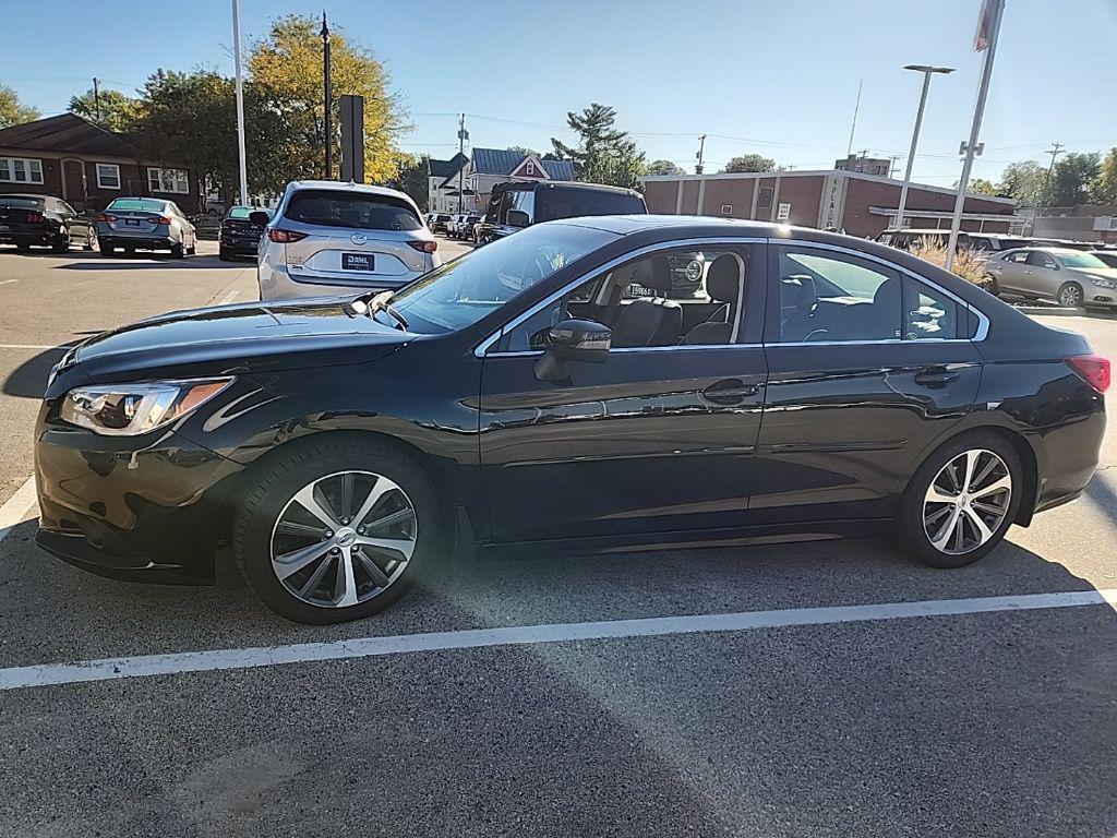 used 2016 Subaru Legacy car, priced at $14,491
