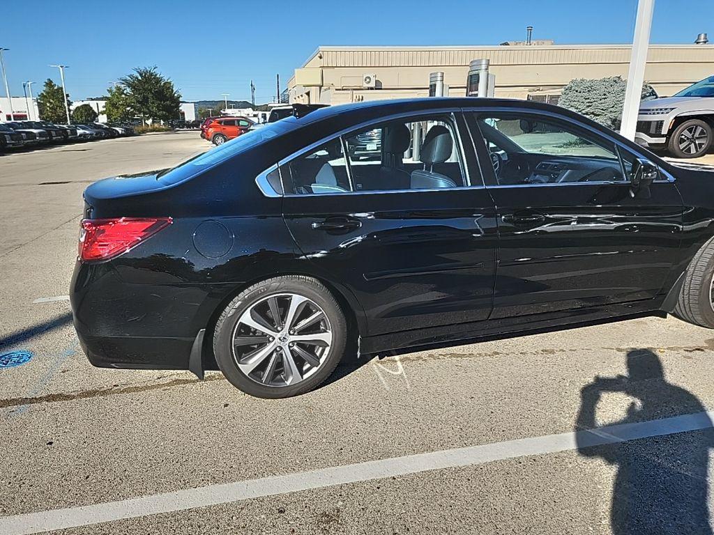 used 2016 Subaru Legacy car, priced at $14,491