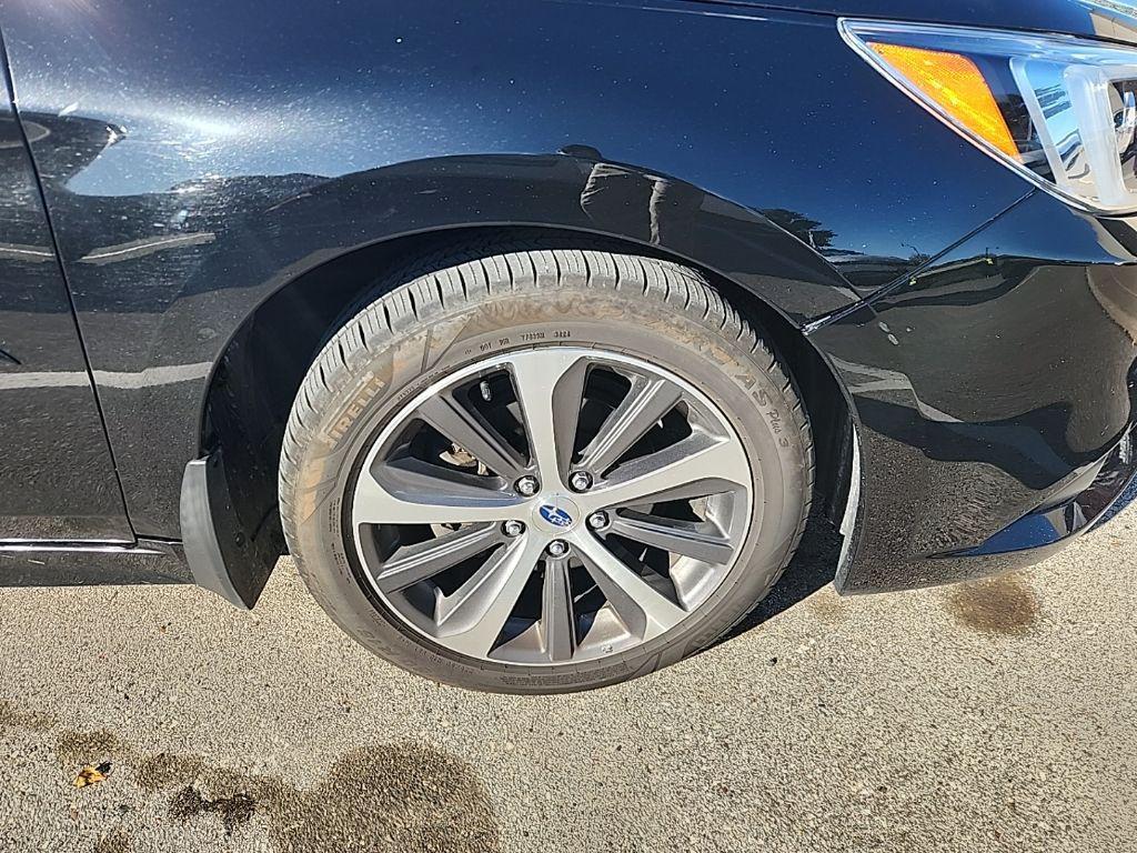used 2016 Subaru Legacy car, priced at $14,491
