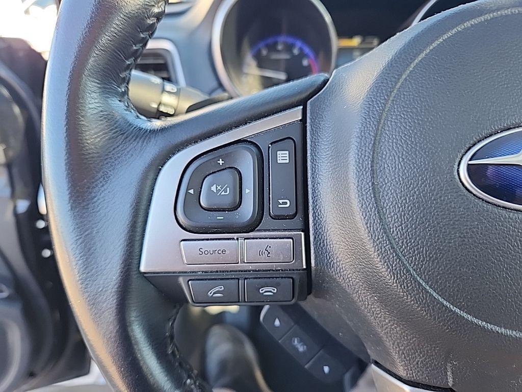 used 2016 Subaru Legacy car, priced at $14,491