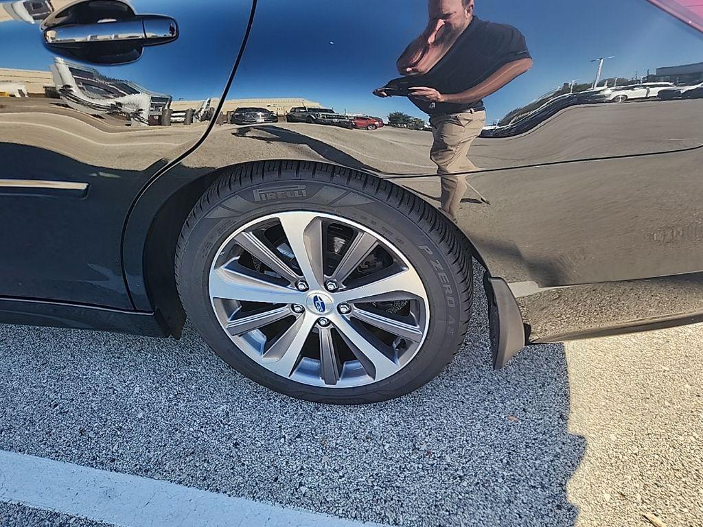 used 2016 Subaru Legacy car, priced at $14,491