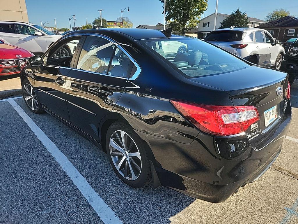 used 2016 Subaru Legacy car, priced at $14,491
