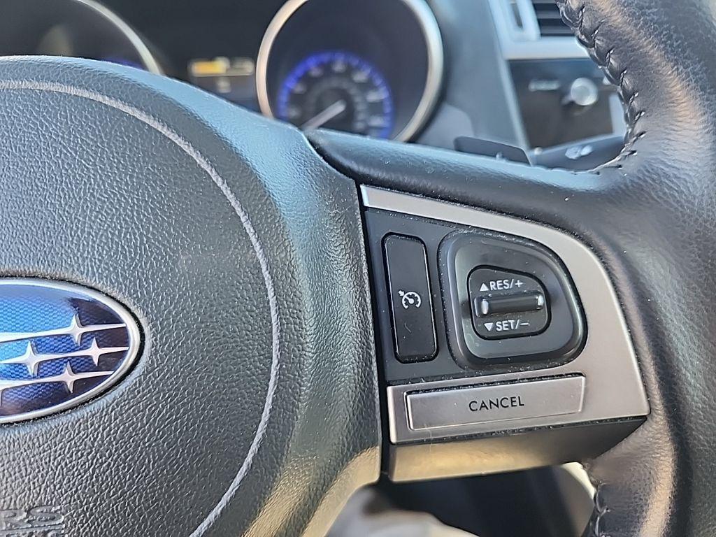 used 2016 Subaru Legacy car, priced at $14,491