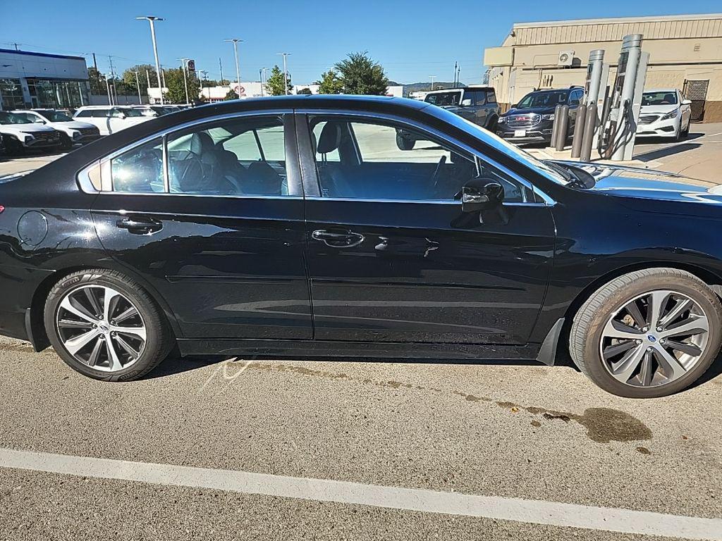 used 2016 Subaru Legacy car, priced at $14,491