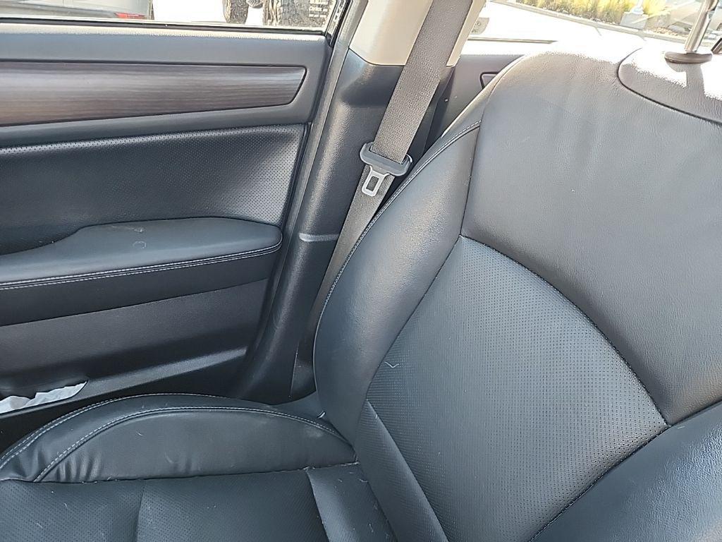 used 2016 Subaru Legacy car, priced at $14,491