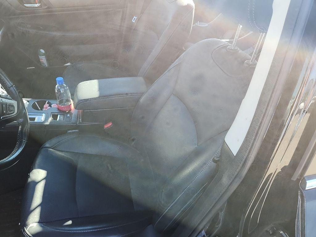 used 2016 Subaru Legacy car, priced at $14,491