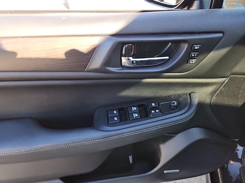used 2016 Subaru Legacy car, priced at $14,491