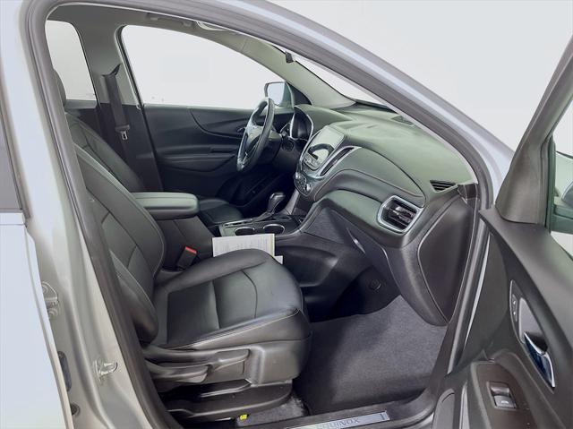 used 2019 Chevrolet Equinox car, priced at $19,170