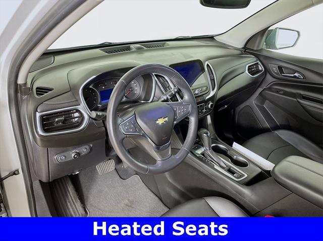 used 2019 Chevrolet Equinox car, priced at $19,170