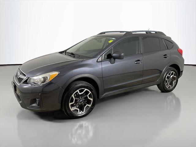 used 2017 Subaru Crosstrek car, priced at $16,640