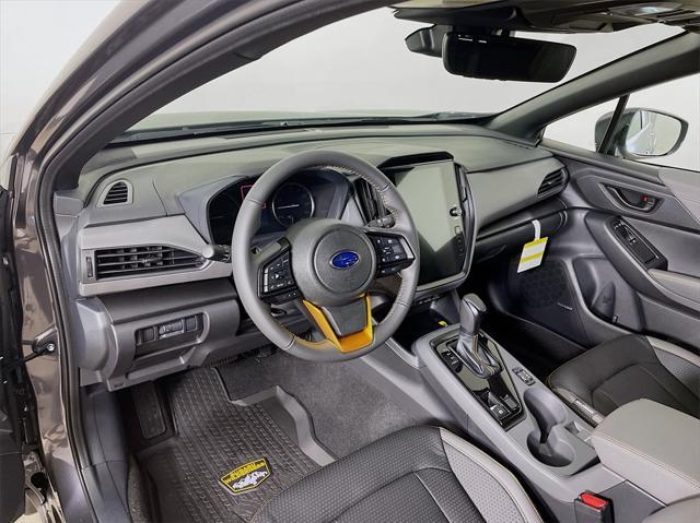 new 2024 Subaru Crosstrek car, priced at $35,885