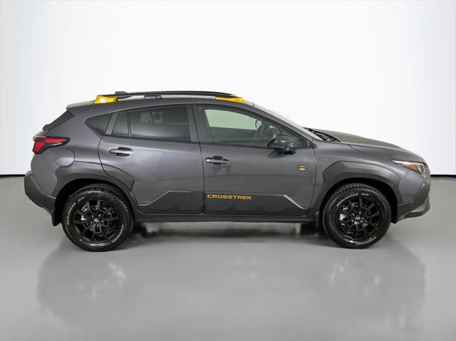 new 2024 Subaru Crosstrek car, priced at $35,885