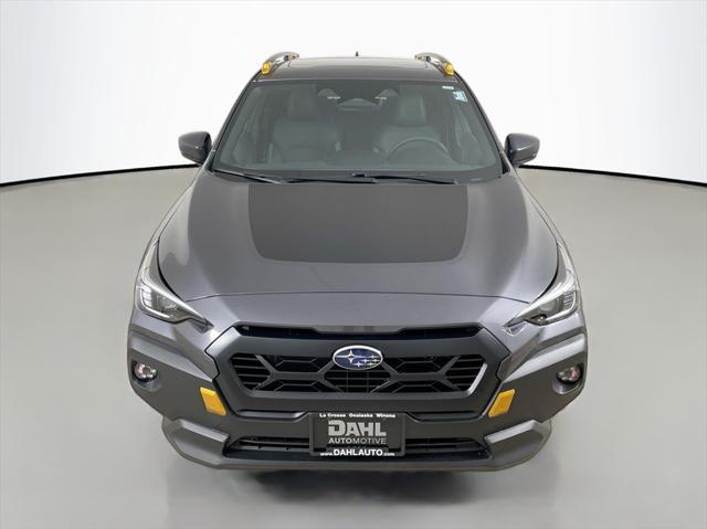 new 2024 Subaru Crosstrek car, priced at $35,885