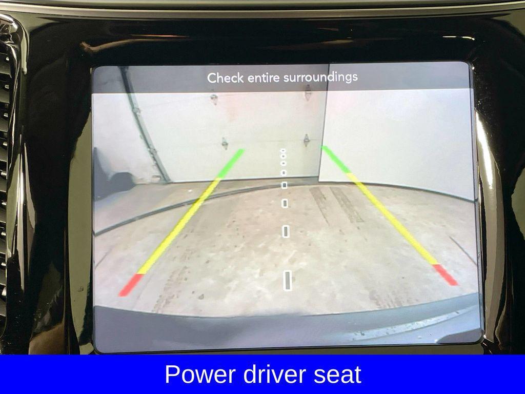 used 2020 Jeep Cherokee car, priced at $14,500