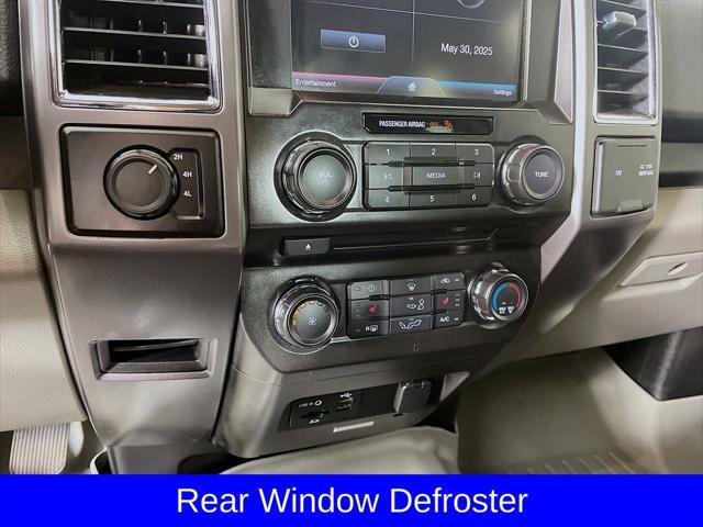 used 2015 Ford F-150 car, priced at $14,998