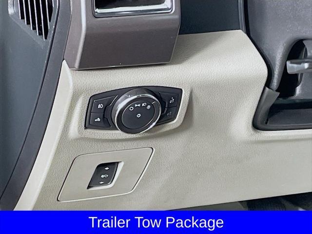 used 2015 Ford F-150 car, priced at $14,998