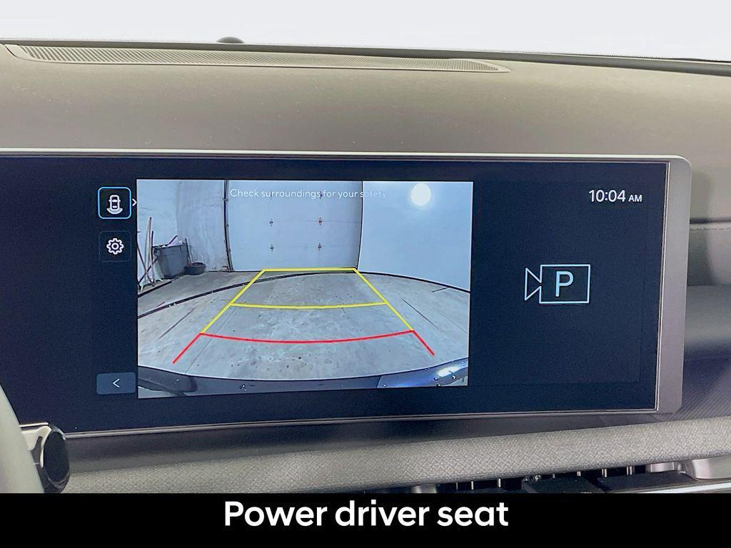 new 2025 Hyundai TUCSON Hybrid car, priced at $36,648