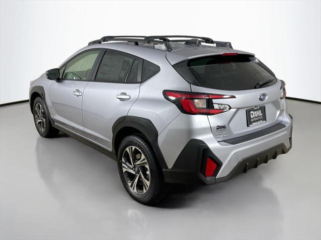 new 2025 Subaru Crosstrek car, priced at $29,112