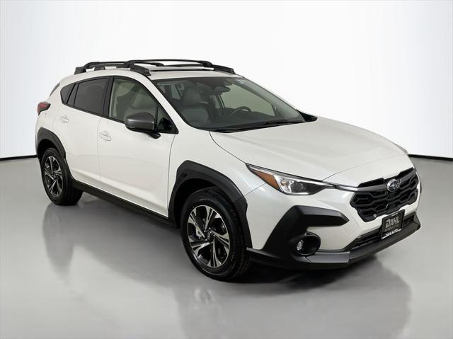 new 2024 Subaru Crosstrek car, priced at $29,518