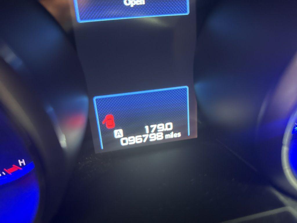 used 2016 Subaru Outback car, priced at $15,997