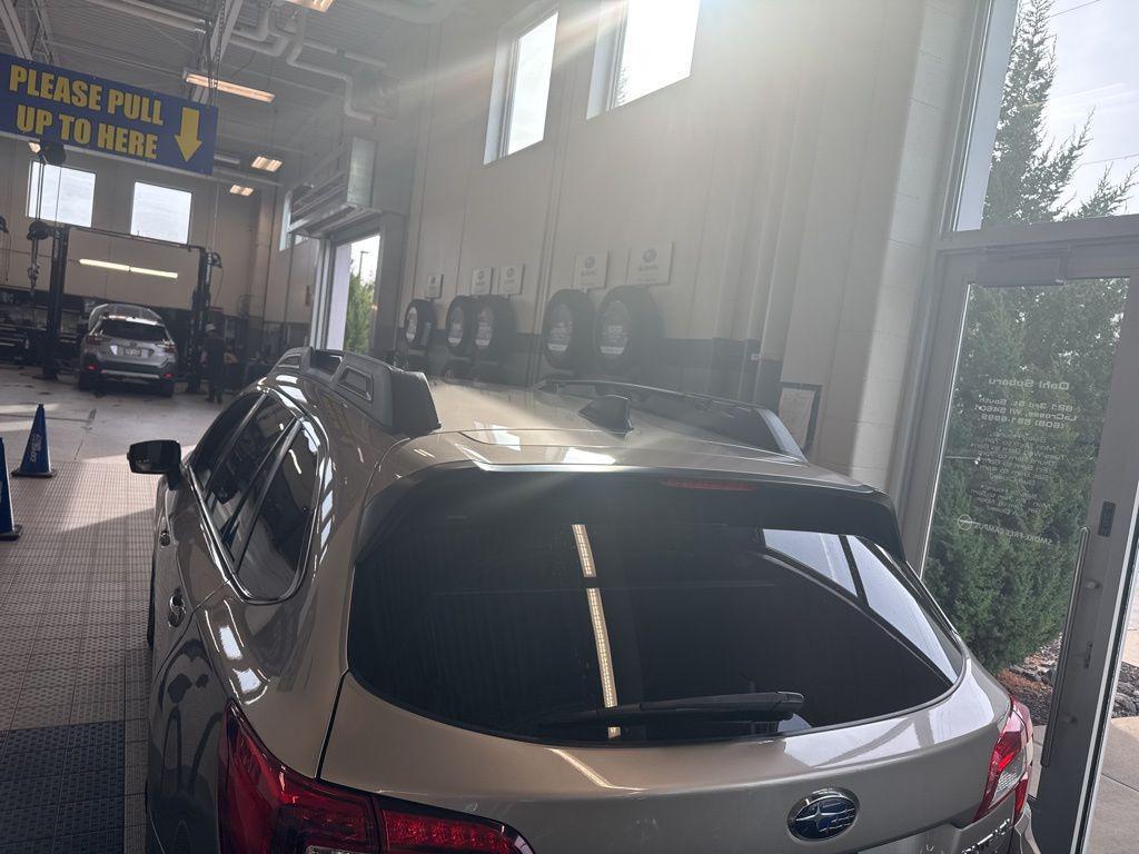 used 2016 Subaru Outback car, priced at $15,997