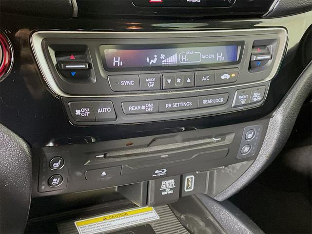 used 2019 Honda Pilot car, priced at $26,997