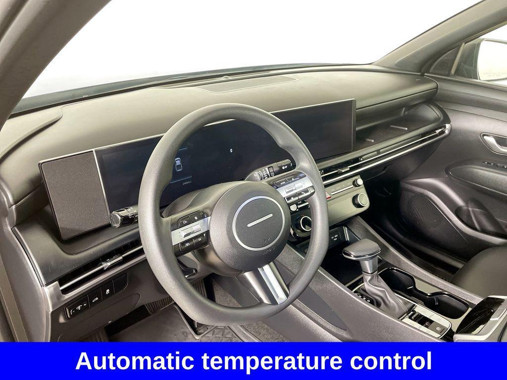 used 2025 Hyundai SANTA CRUZ car, priced at $27,497