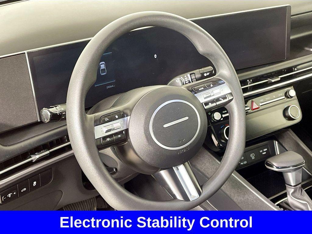 used 2025 Hyundai SANTA CRUZ car, priced at $27,497