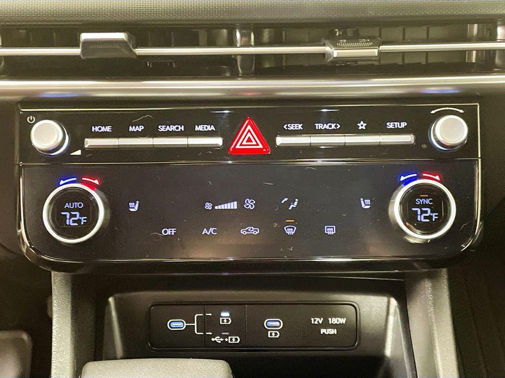 used 2025 Hyundai SANTA CRUZ car, priced at $27,497