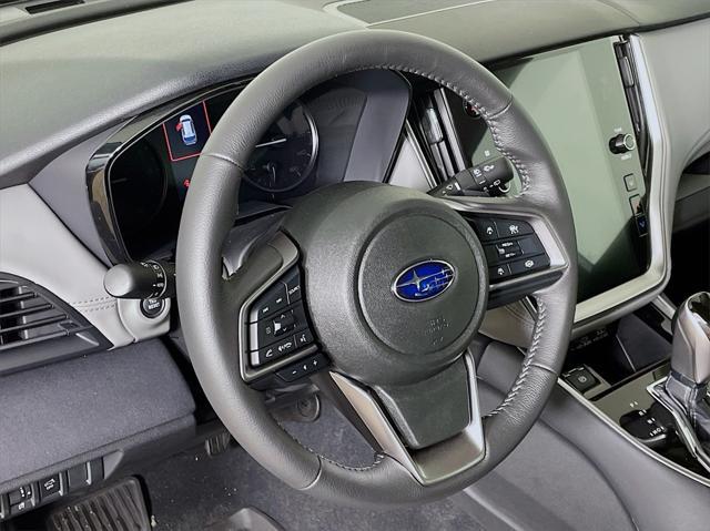 new 2025 Subaru Outback car, priced at $35,341