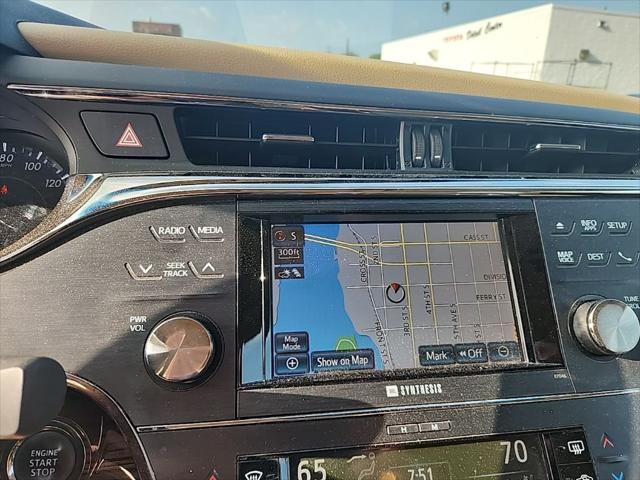 used 2013 Toyota Avalon car, priced at $15,948