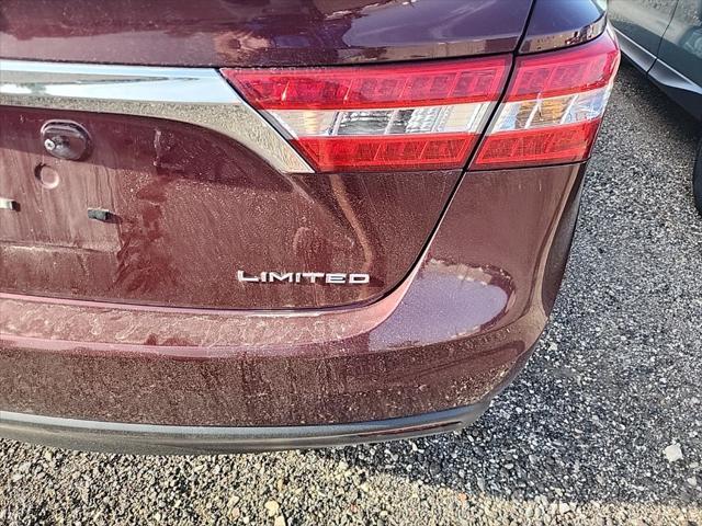 used 2013 Toyota Avalon car, priced at $15,948