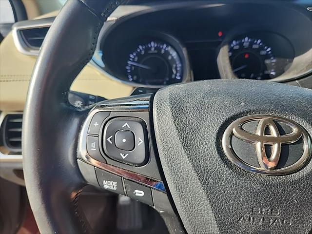 used 2013 Toyota Avalon car, priced at $15,948
