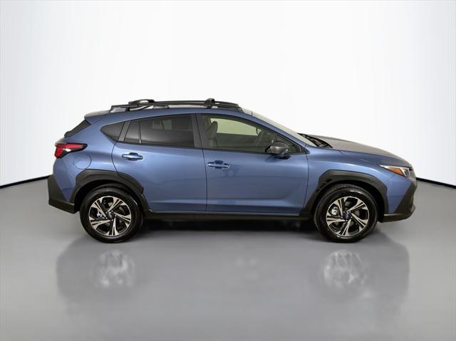 new 2024 Subaru Crosstrek car, priced at $30,209