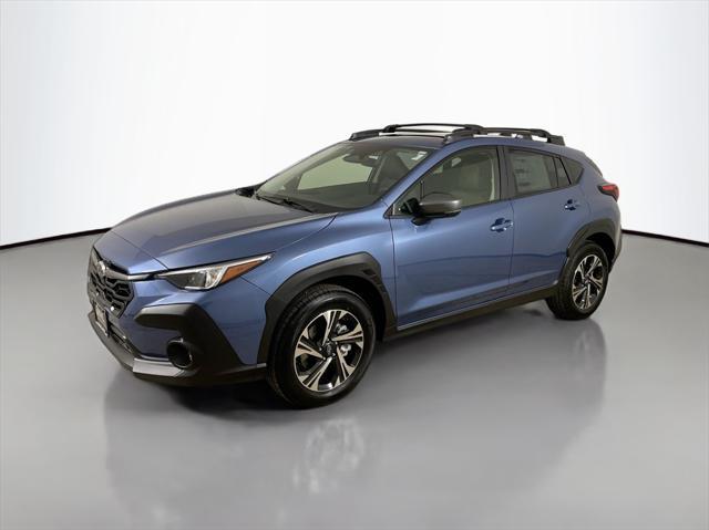 new 2024 Subaru Crosstrek car, priced at $30,209