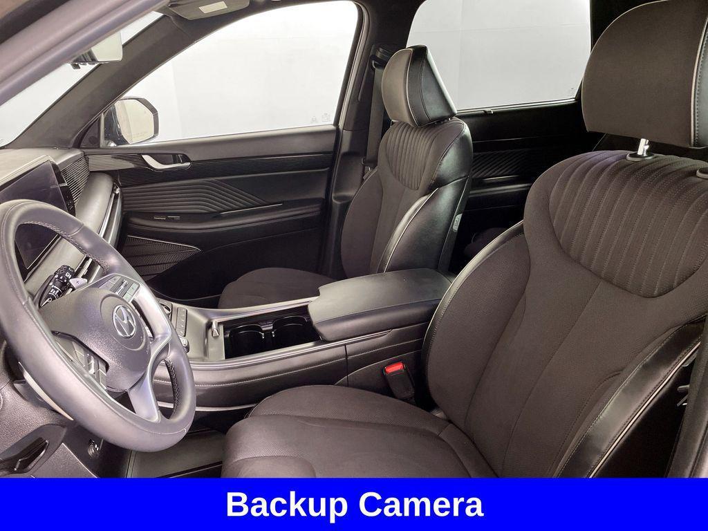 used 2024 Hyundai Palisade car, priced at $43,990