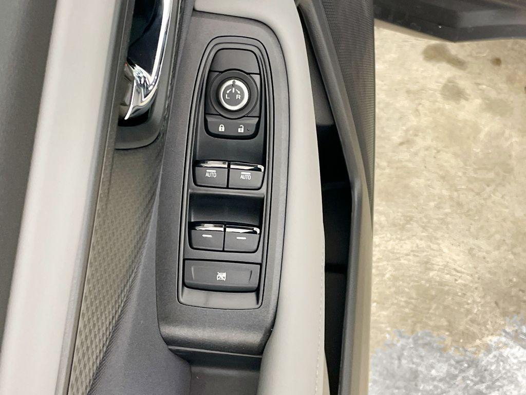 new 2025 Subaru Outback car, priced at $37,200
