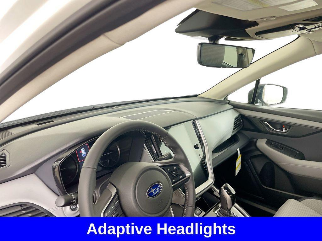 new 2025 Subaru Outback car, priced at $37,200