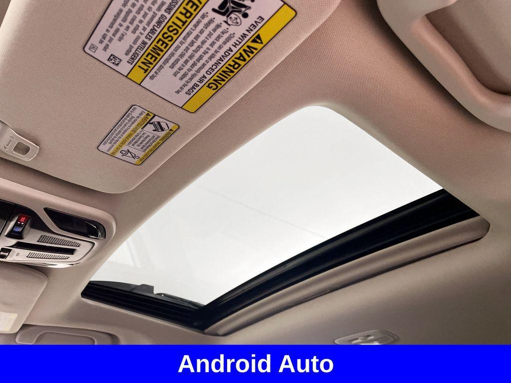 new 2025 Subaru Outback car, priced at $37,200