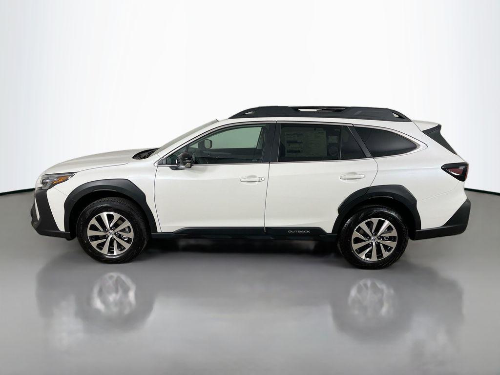 new 2025 Subaru Outback car, priced at $37,200