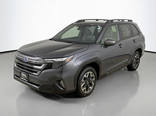 new 2025 Subaru Forester car, priced at $35,270