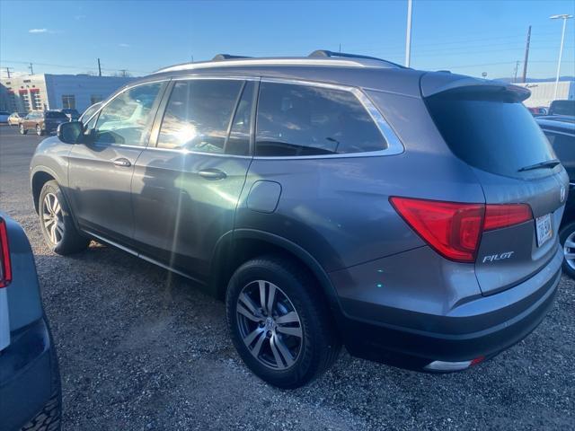 used 2016 Honda Pilot car, priced at $16,990