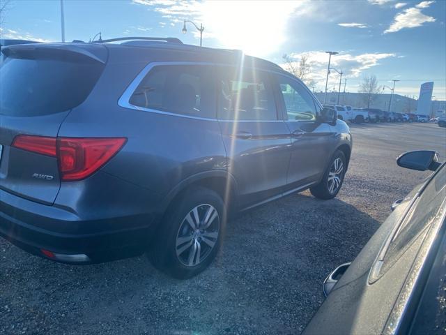 used 2016 Honda Pilot car, priced at $16,990