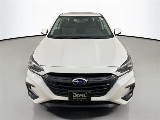 new 2025 Subaru Legacy car, priced at $36,587