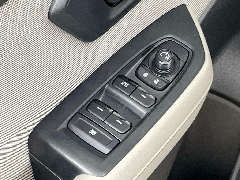 new 2025 Subaru Forester car, priced at $31,469